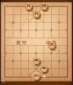 天天象棋残局挑战153期攻略 残局挑战153期步法图图片7