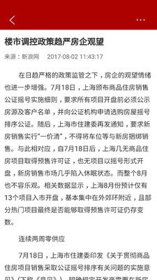 和讯房产西南官网app手机软件下载 v1.0