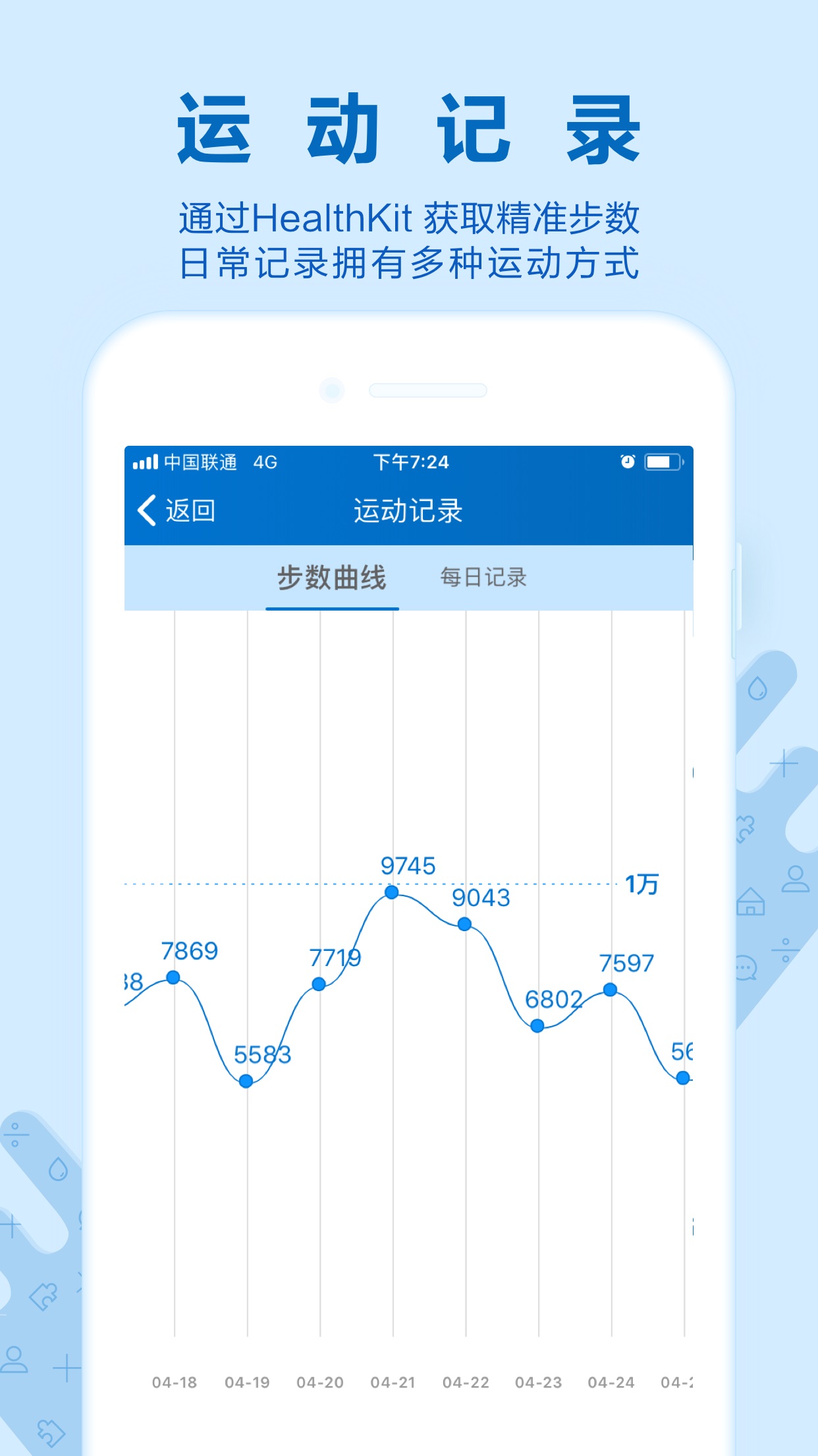 诺云糖糖尿病管理平台app最新版 v1.6.0