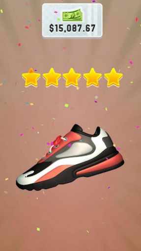 Sneaker Art安卓中文版下载 v1.13.1