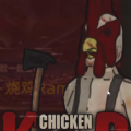 鸡杀手游戏下载安装最新版（Chicken Killer） v1.0