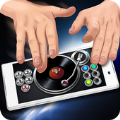 dj打碟模拟器手机中文版下载（Real DJ Simulator） v4.7.2