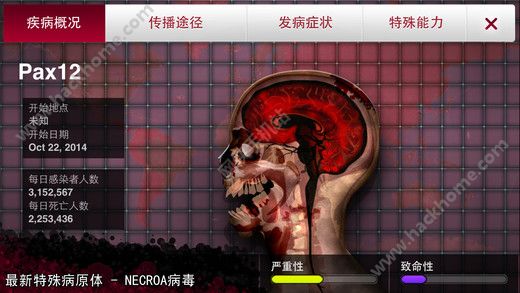 Plague Inc The Cure中文版游戏下载 v1.16.2