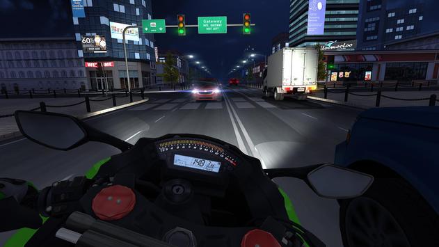 trafficrider1.60苹果安卓版最新下载 v1.70