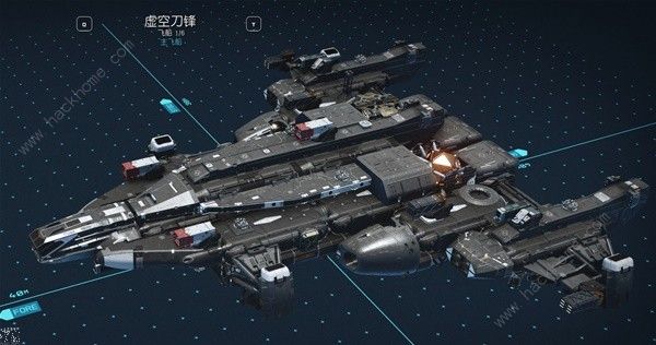 星空飞船内部舱门怎么摆放好 STARFIELD飞船内部舱门最佳摆放技巧​