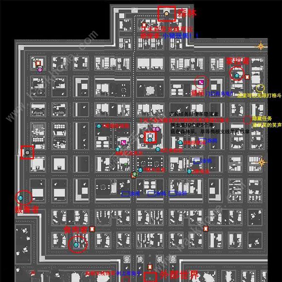 基因特工攻略大全 新手少走弯路技巧总汇[视频][多图]图片2