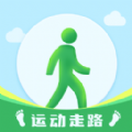 神州走路app官方下载 v1.0