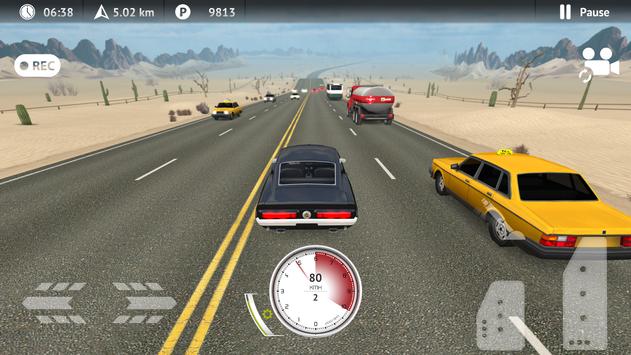 Driving Zone 2 Lite最新汉化版游戏下载 v0.65