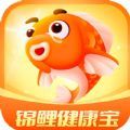 锦鲤健康宝健身app官方下载 v1.1.7