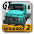 Grand Truck Simulator 2中文安卓版 v1.0.23