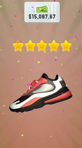 Sneaker Art安卓中文版下载 v1.13.1