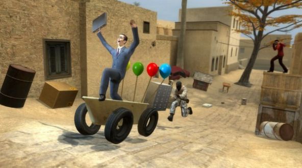 garrysmod躲猫猫下载手机版 v1.1