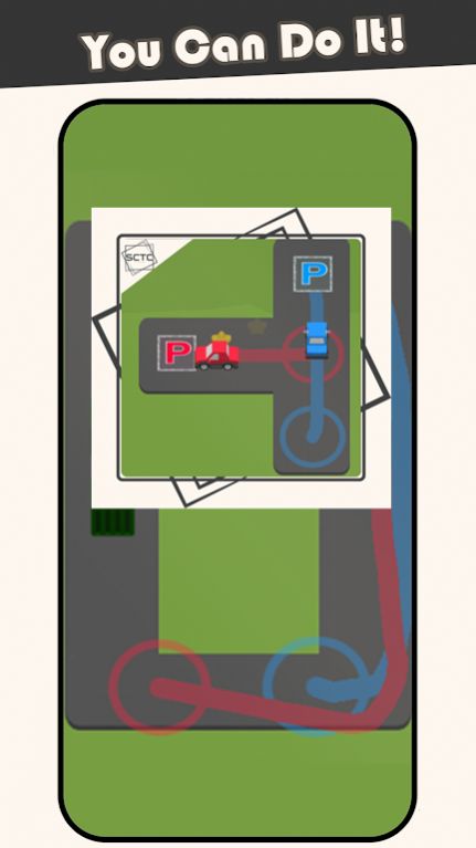 Parking Way游戏下载手机版 v93