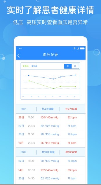 预医到家医生app官方下载 v1.0