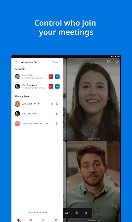 AnyMeeting下载视频会议app v1.270.0