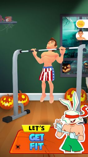 Idle Workout Master官方下载最新版图片1