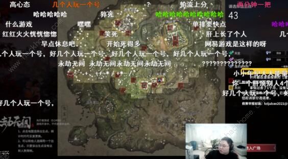 永劫无间新手攻略 新手快速上手指南图片2