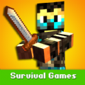 Survival Games 3D Wild Island中文手机版下载 v2.5