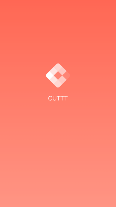 CUTTT官方app下载 v1.0.7