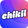 chikii语音交友app官方版下载 v8.50.1