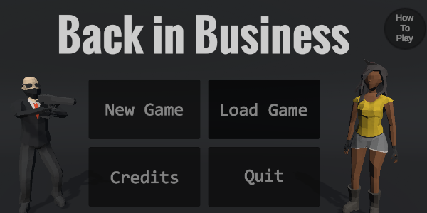 Back in Business中文免广告版下载 v0.2