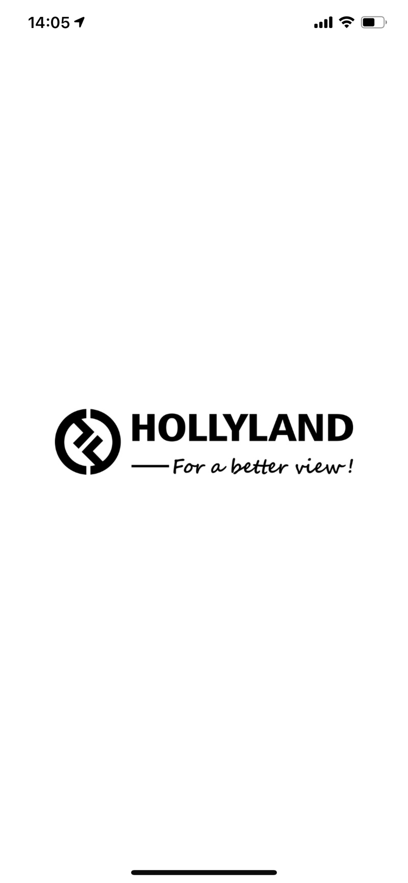 Hollyvox无线对讲系统软件下载图片1