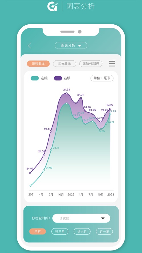 济济近视社区app下载 v1.0