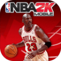 NBA2K移动版最新安卓版 v4.4.0.349728