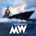 comShooterModernWarships正版汉化版 v0.43.5