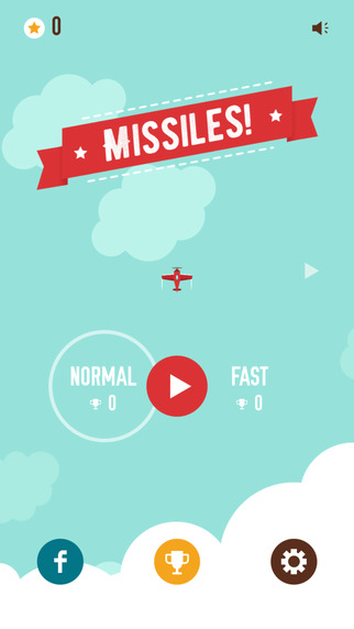 Missiles汉化中文版下载 v1.9