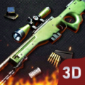 Elite Sniper Warzone安卓手机版 v1.0.2