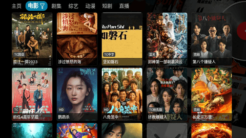 FAST V5影视软件下载 v5.0.13