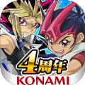 Yu Gi Oh Duel Links国际服安卓版下载 v5.2.0