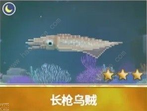 潜水员戴夫章鲨版本新增生物大全 章鲨版本新增生物有哪些