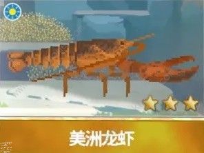 潜水员戴夫章鲨版本新增生物大全 章鲨版本新增生物有哪些图片6