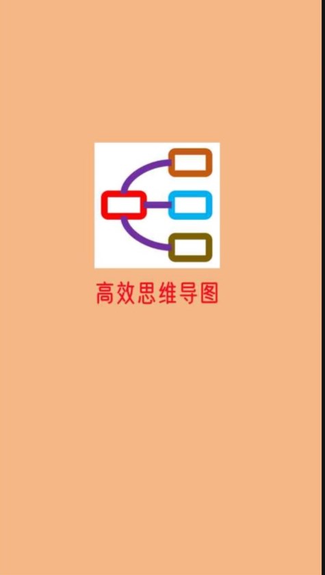 高效思维导图app应用 v23.3.12