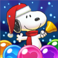 Bubble Shooter Snoopy POP中文汉化版下载 v1.96.06