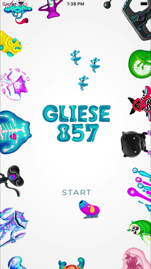 GLIESE 857早教app官方中文版下载 v1.0.1