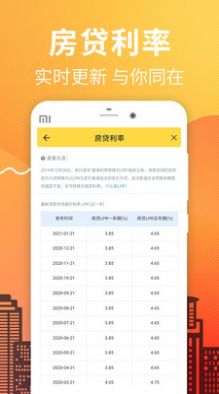 买房计算器app官方下载 v2.1.0