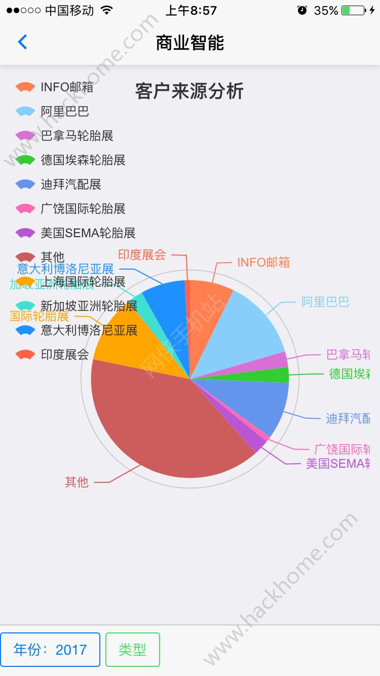 极光移动办公app官方手机版下载 v1.0.0