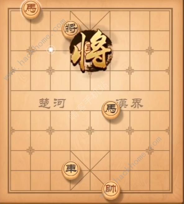 天天象棋残局挑战148期攻略 残局挑战148期步法图图片3