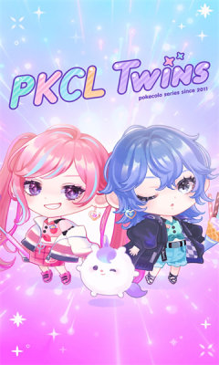 pkcl twins游戏服装软件官方版 v1.0