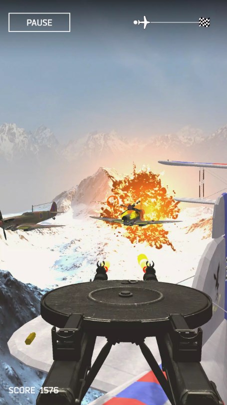 防空3D游戏官方下载（Air Defence 3D） v1.13.2