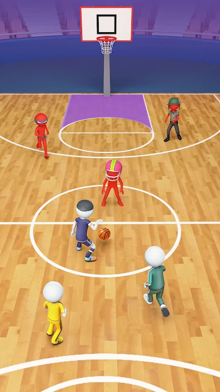 Basketball Drills游戏手机版下载 v1.0.1