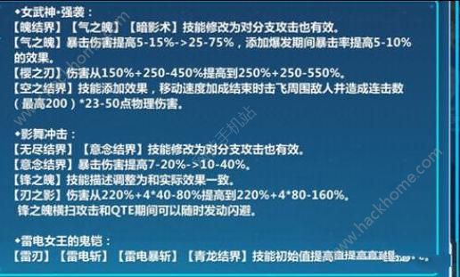 崩坏3芽衣怎么样？测试服大幅增强芽衣强无敌