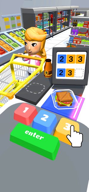 Hypermarket 3D游戏中文最新版 v0.8.1