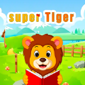 SuperTigerCompetitiveExpert软件苹果版下载 v1.0