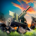 Artillery Battle游戏手机版 v1.0