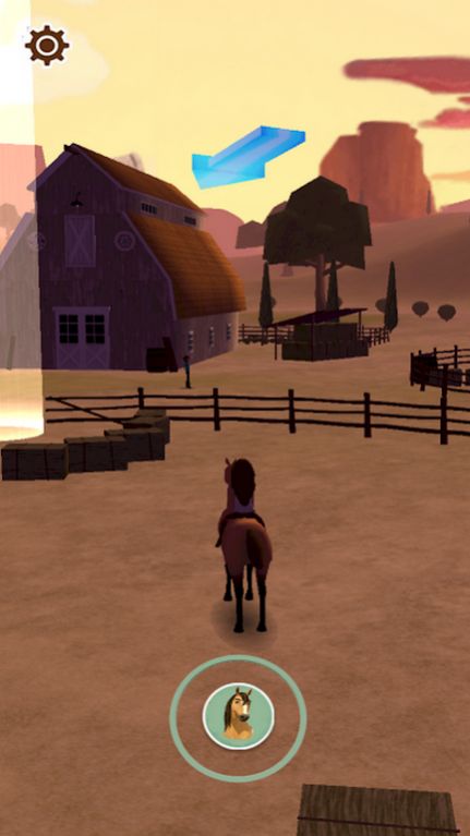 Horse Ride Super游戏手机版下载 v1.2