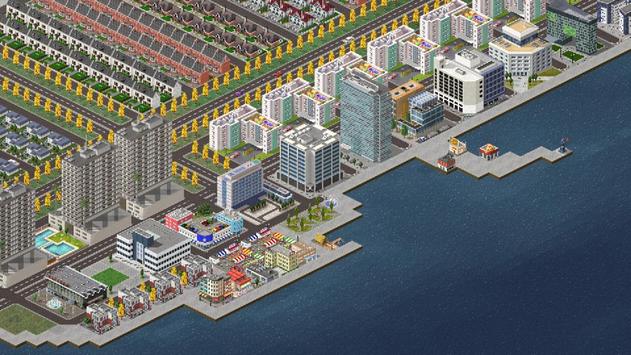 TheoTown城市模拟器游戏最新版下载 v1.7.41a